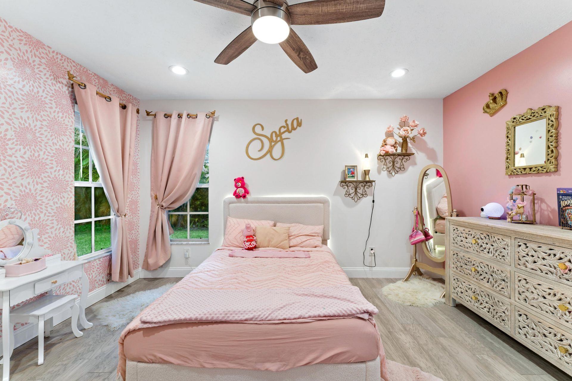 2317 SW Abner Road, Port Saint Lucie, FL 34953 Photo