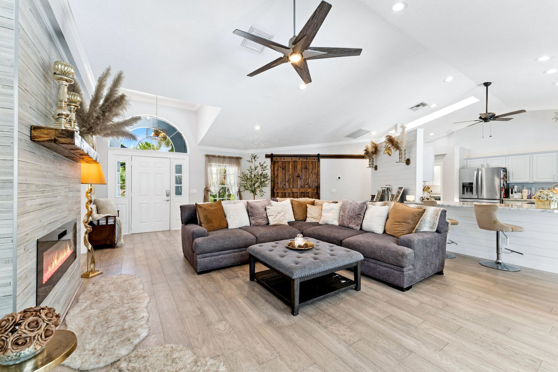 2317 SW Abner Road, Port Saint Lucie, FL 34953 Photo
