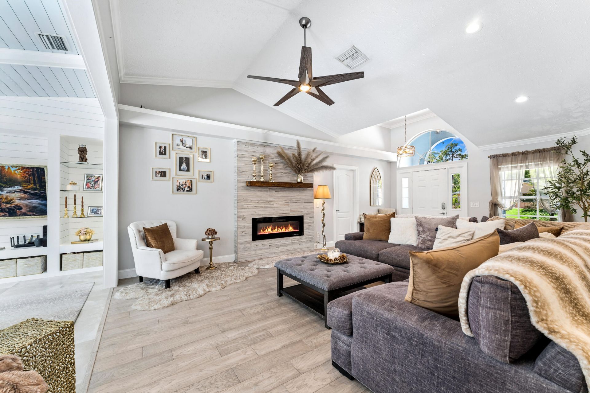 2317 SW Abner Road, Port Saint Lucie, FL 34953 Photo