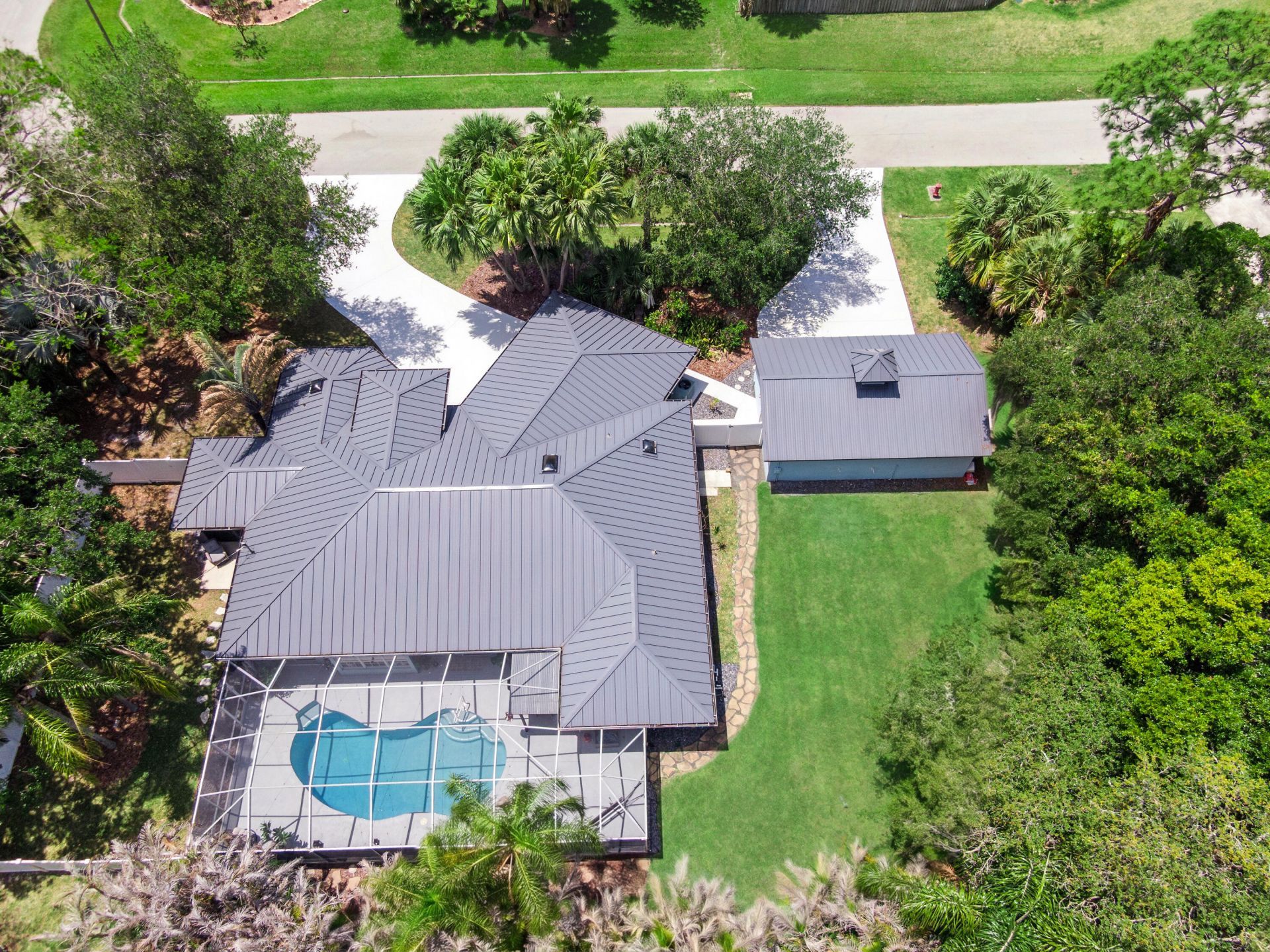 2317 SW Abner Road, Port Saint Lucie, FL 34953 Photo