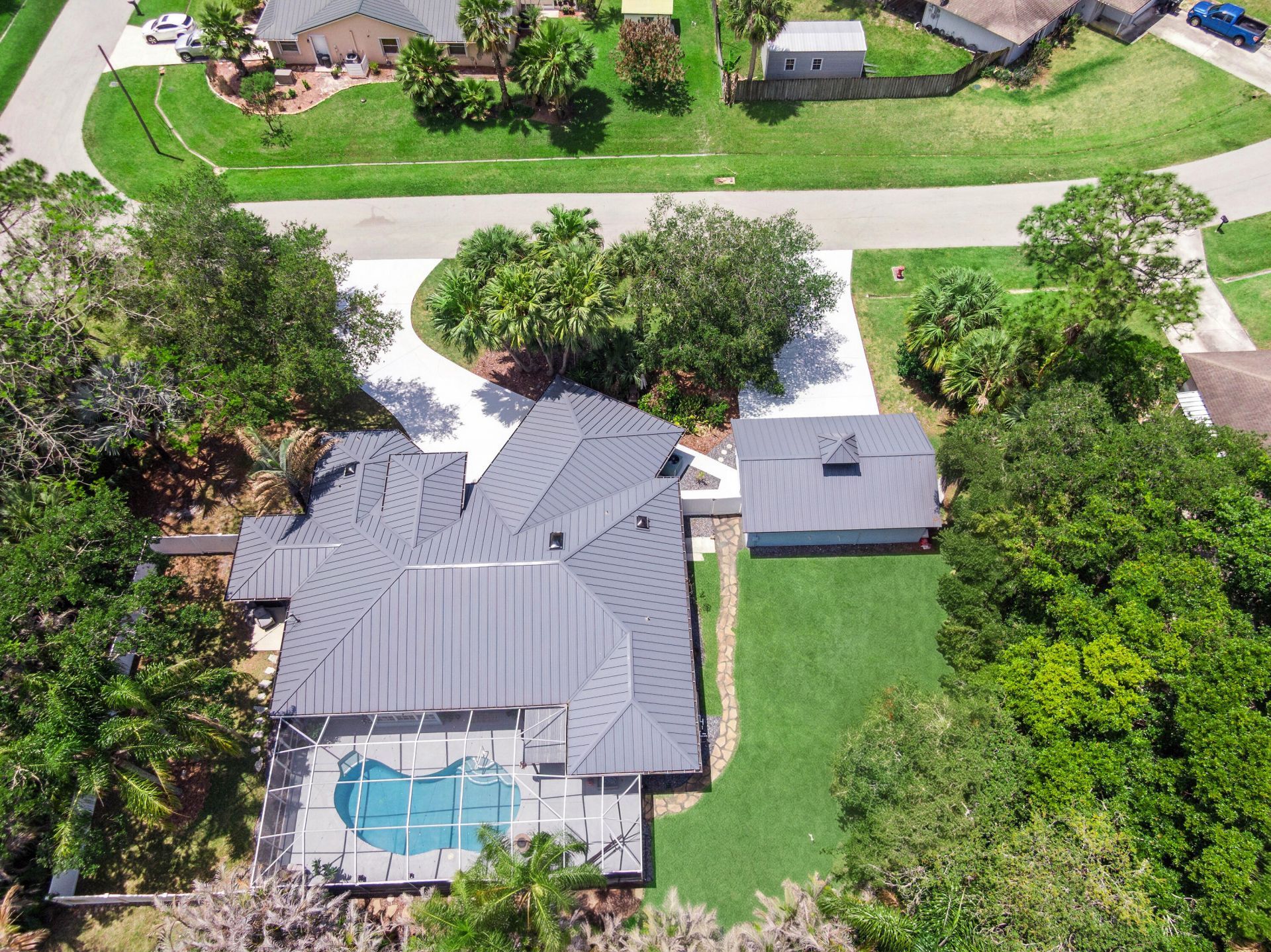 2317 SW Abner Road, Port Saint Lucie, FL 34953 Photo