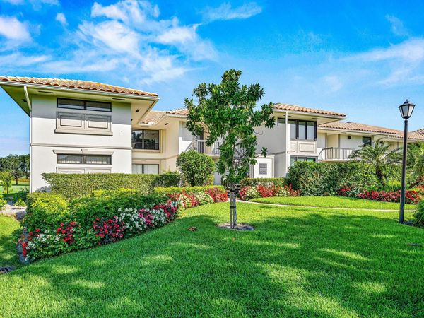 10221 Quail Covey Road, Unit Hibiscus S, Boynton Beach, FL 33436