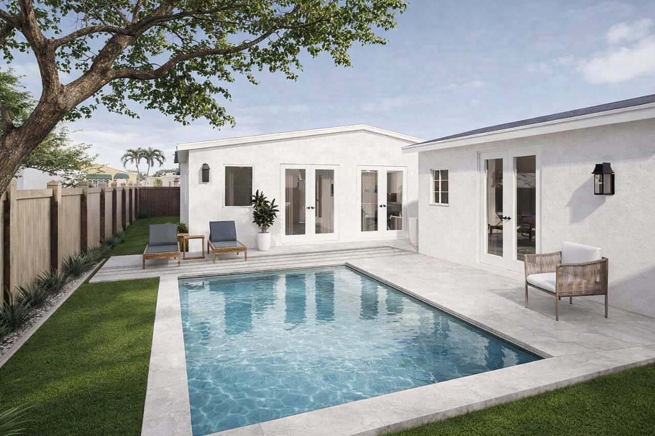 829 Biscayne Drive, West Palm Beach, FL 33401 Photo