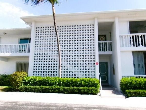 4201 S Ocean Boulevard, Unit L2, South Palm Beach, FL 33480