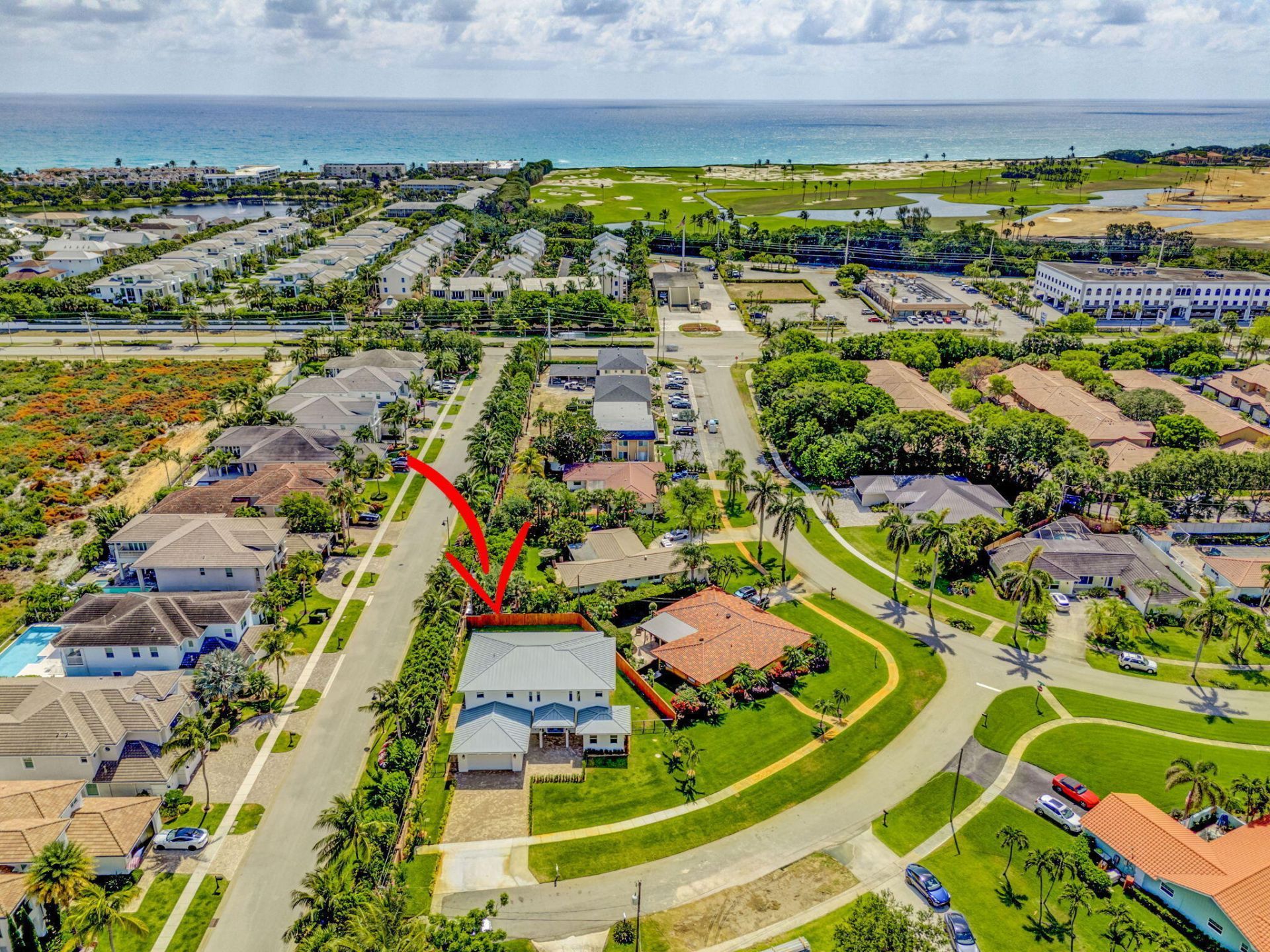 12952 Drayton Road Se, North Palm Beach, FL 33408 Photo