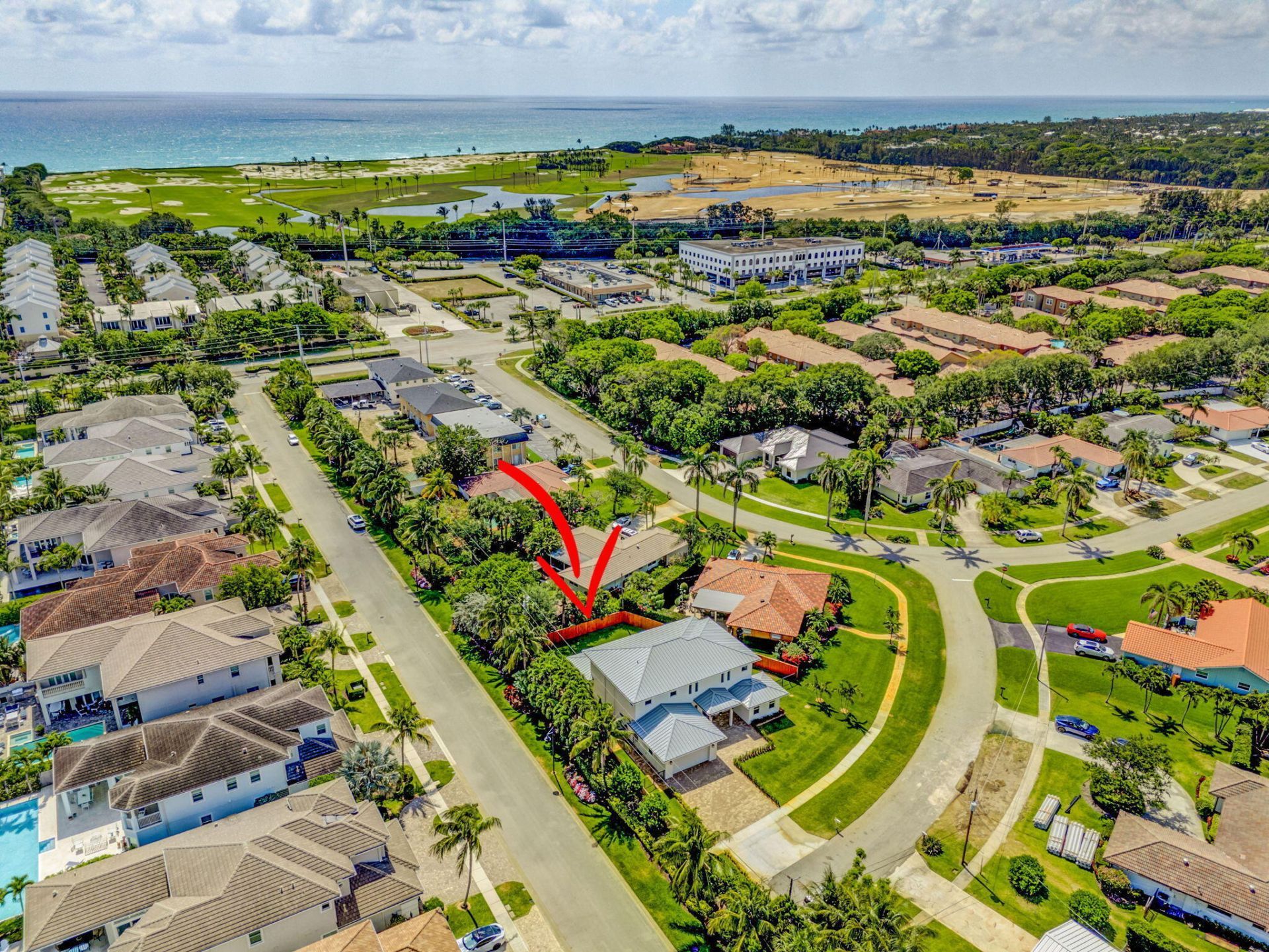 12952 Drayton Road Se, North Palm Beach, FL 33408 Photo