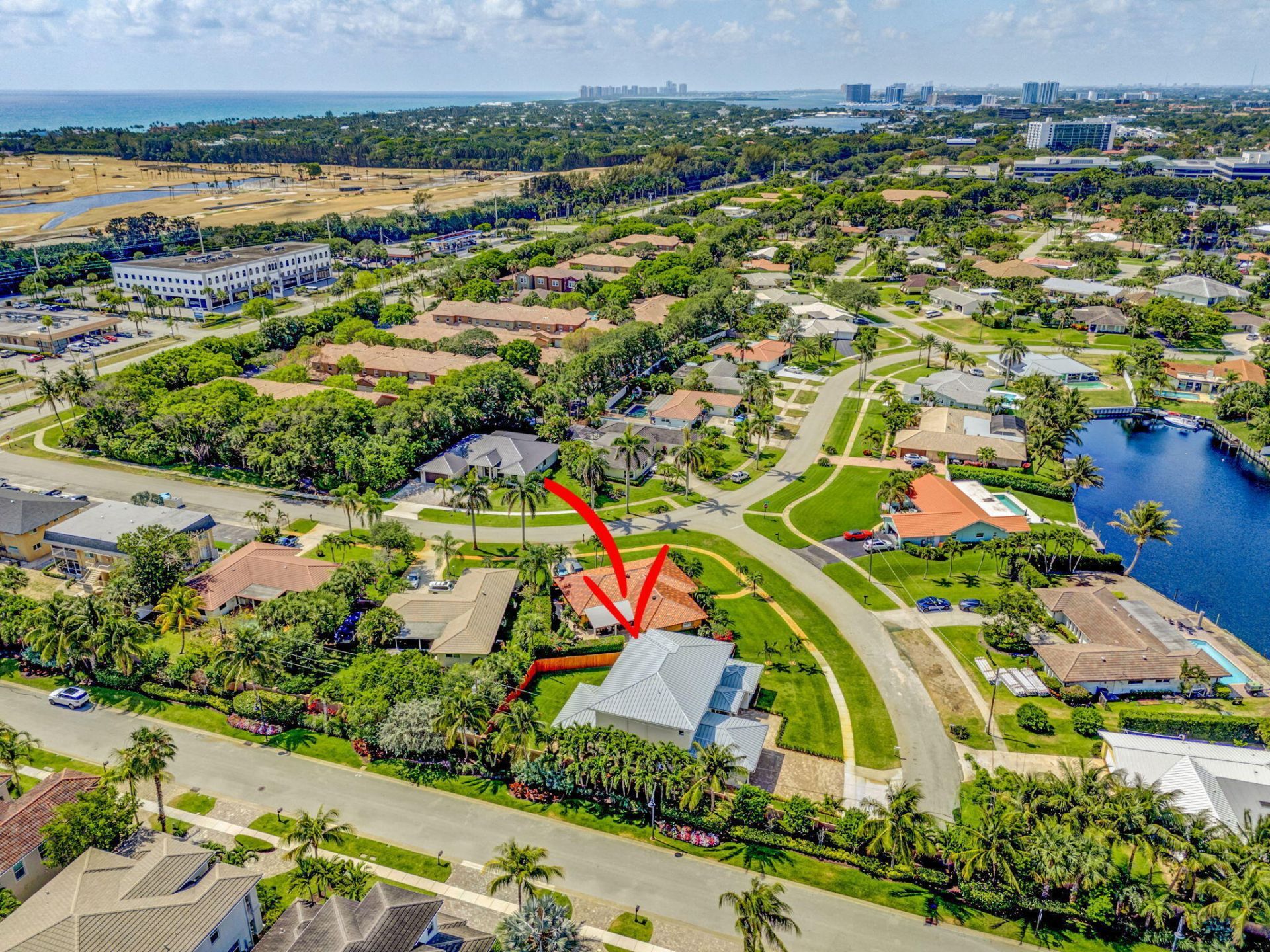 12952 Drayton Road Se, North Palm Beach, FL 33408 Photo
