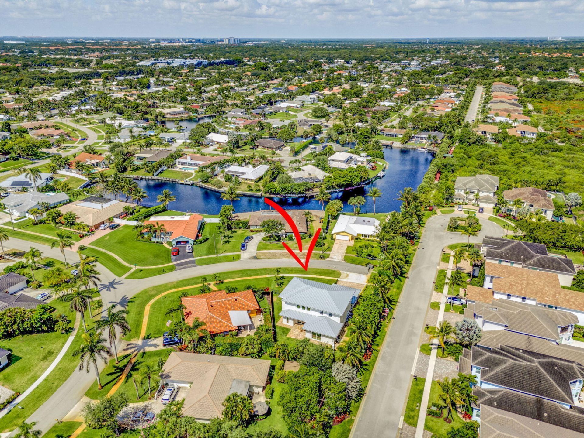 12952 Drayton Road Se, North Palm Beach, FL 33408 Photo