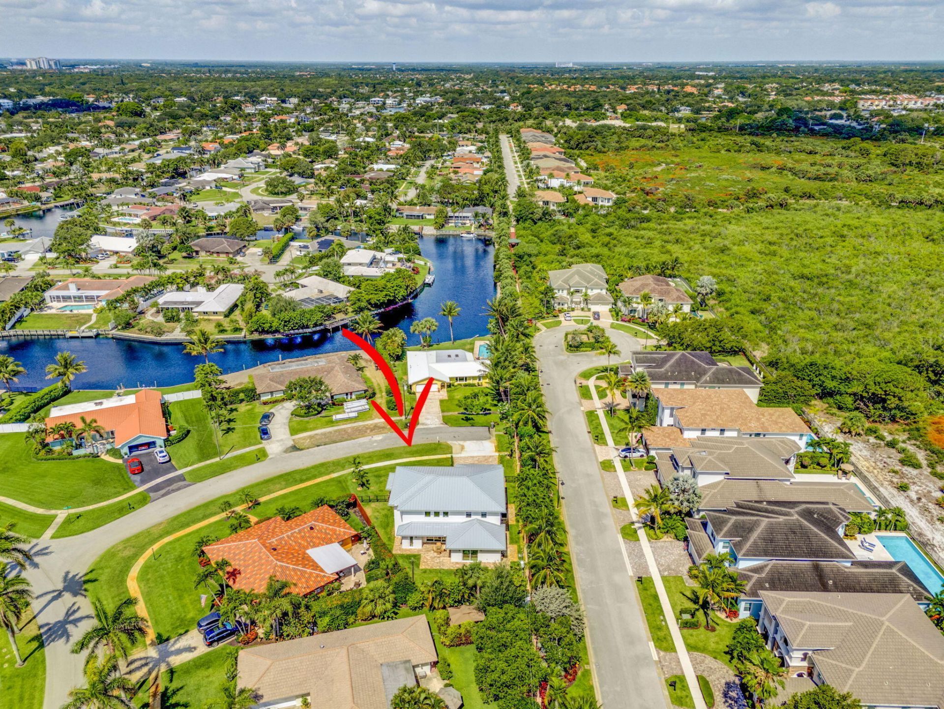 12952 Drayton Road Se, North Palm Beach, FL 33408 Photo