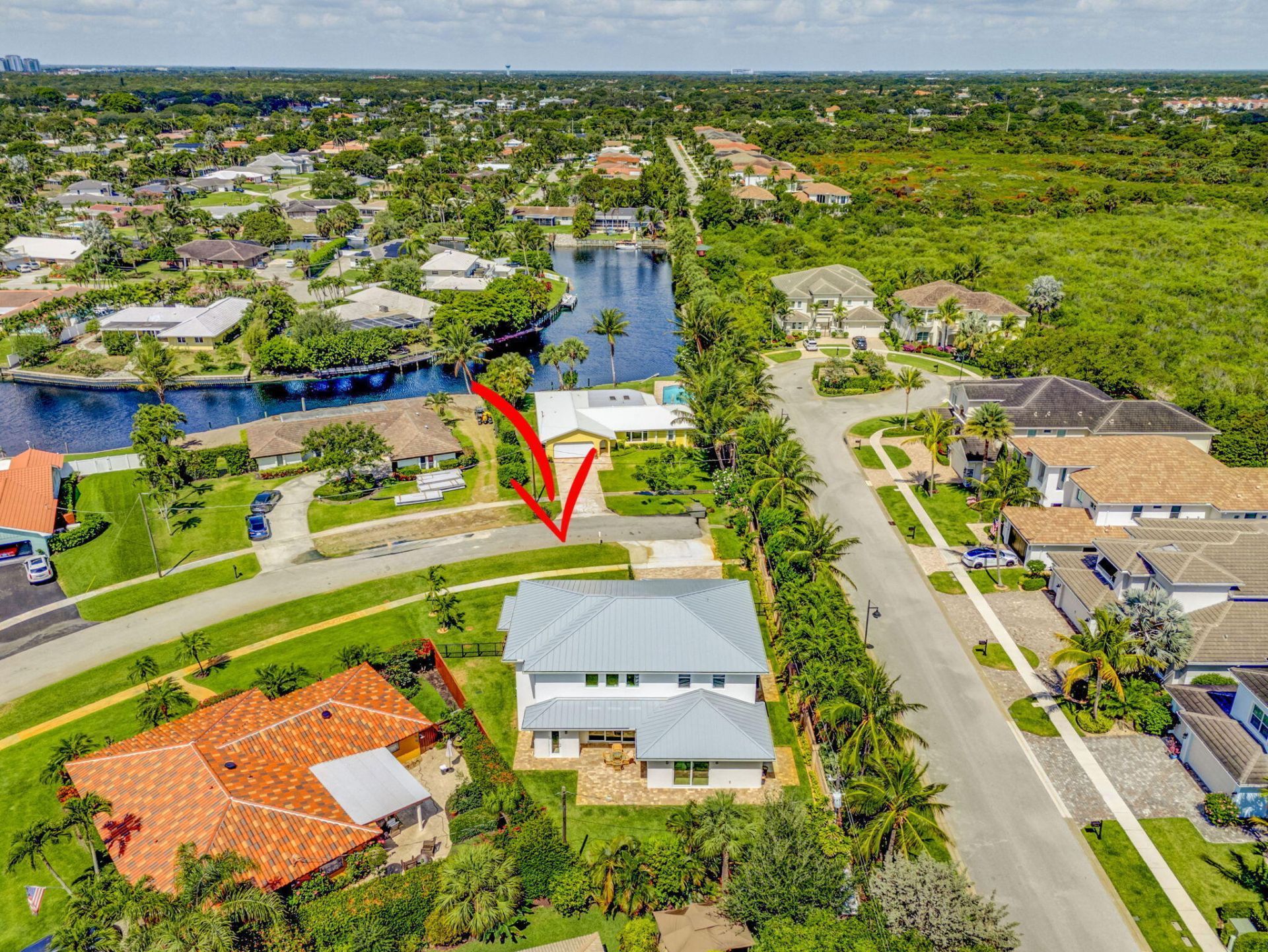 12952 Drayton Road Se, North Palm Beach, FL 33408 Photo