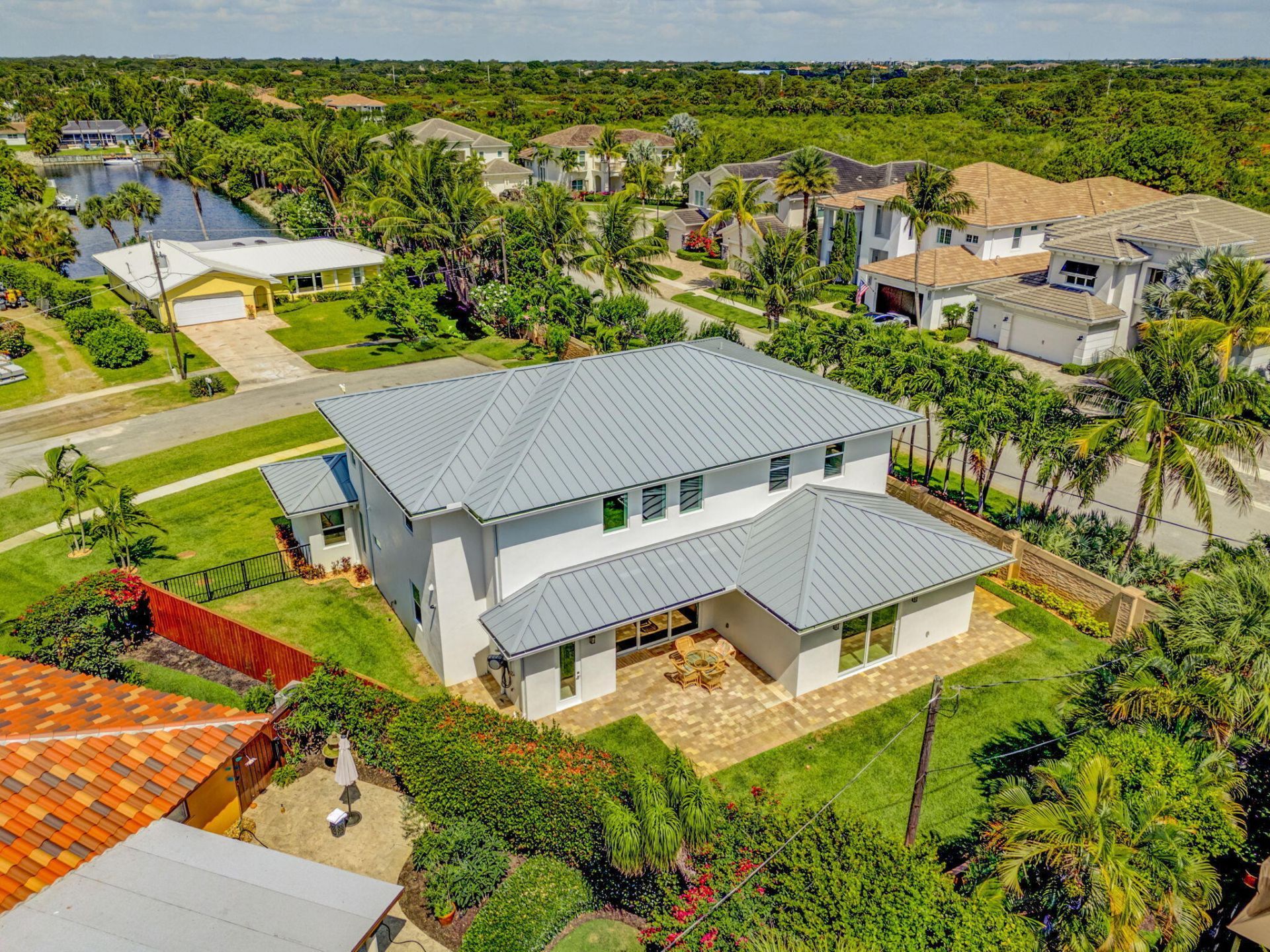 12952 Drayton Road Se, North Palm Beach, FL 33408 Photo