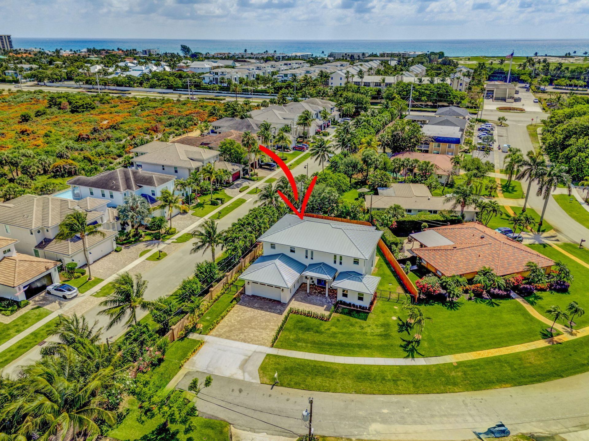 12952 Drayton Road Se, North Palm Beach, FL 33408 Photo