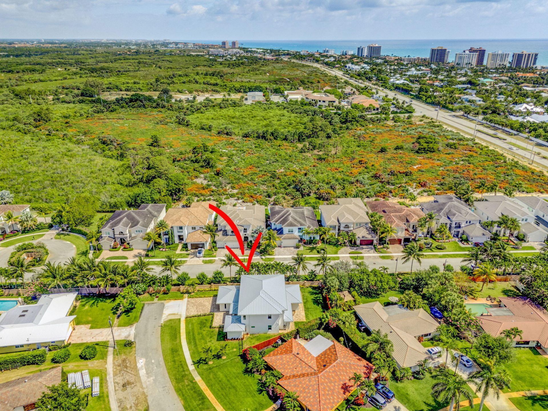 12952 Drayton Road Se, North Palm Beach, FL 33408 Photo