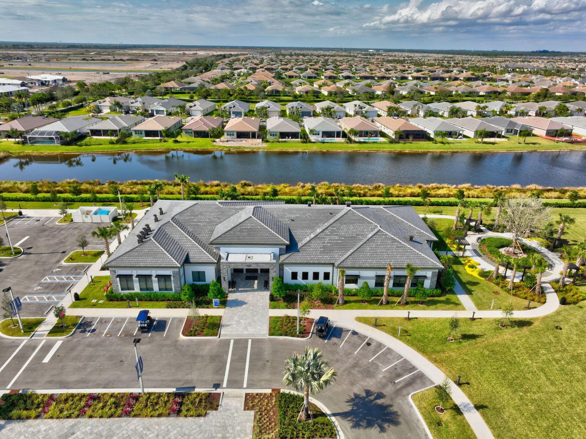 11706 SW Oceanus Boulevard, Port Saint Lucie, FL 34987 Photo
