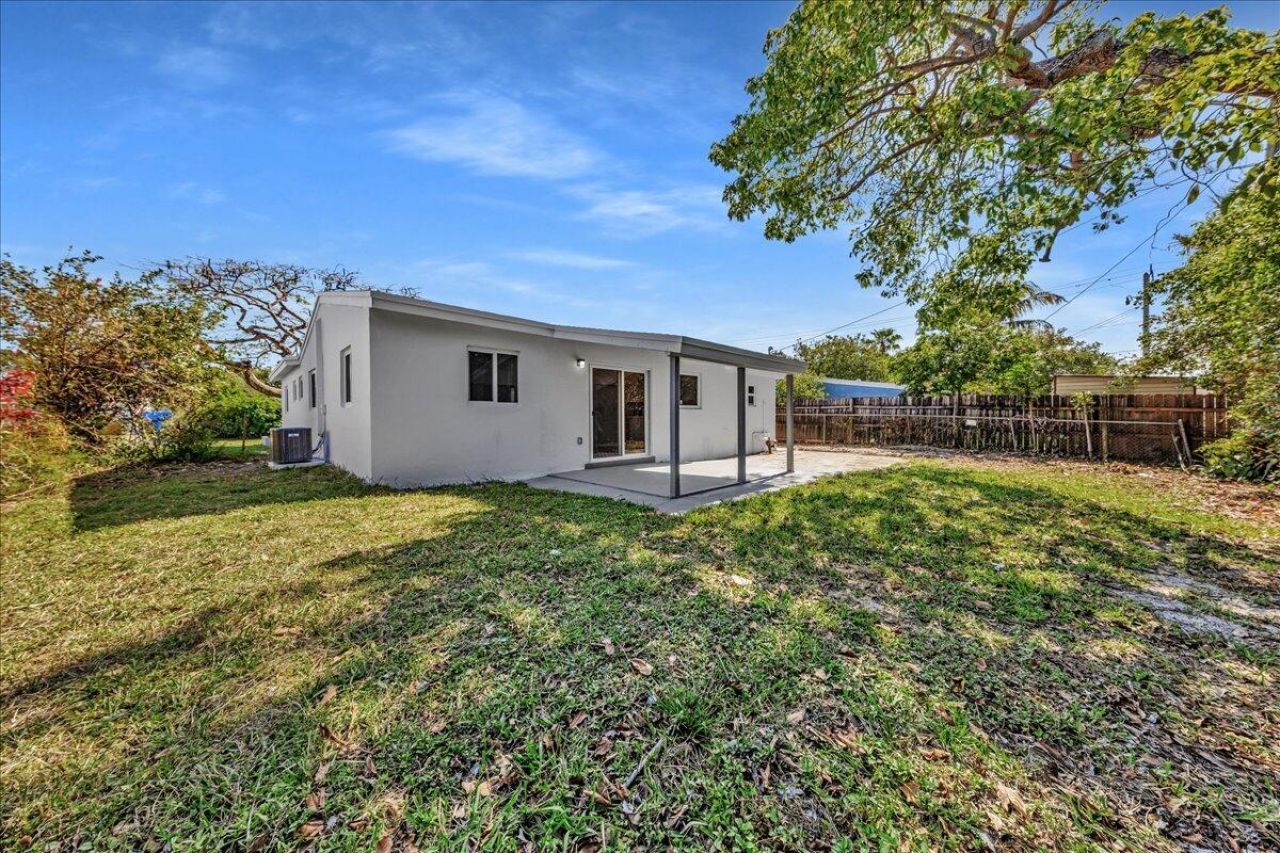 6661 Evans Street, Hollywood, FL 33024 Photo