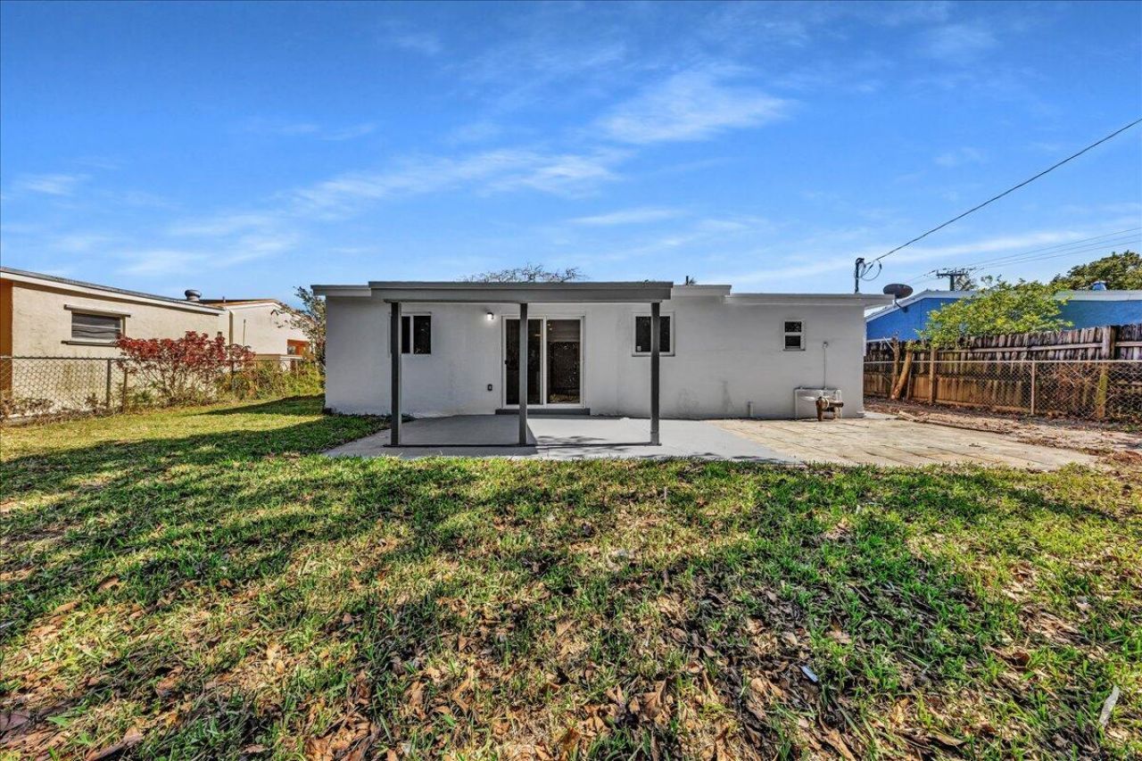 6661 Evans Street, Hollywood, FL 33024 Photo