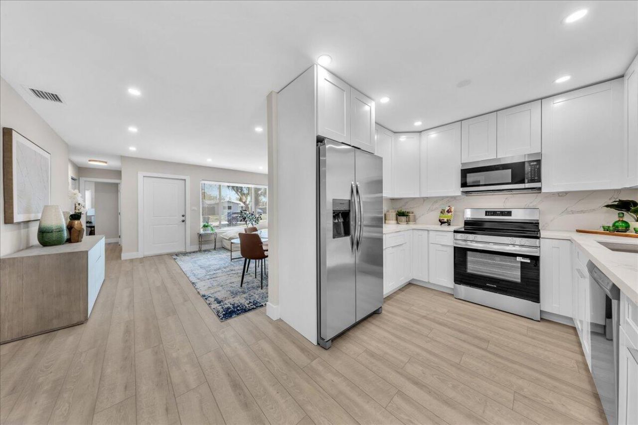 6661 Evans Street, Hollywood, FL 33024 Photo