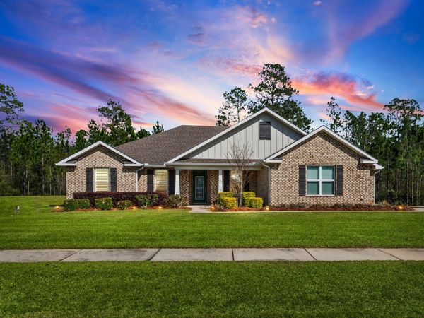 141 Gulf Pines Court, Freeport, FL 32439