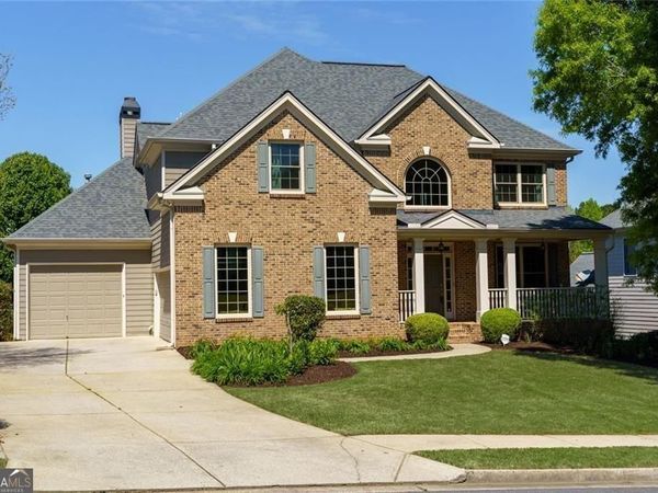 140 Waterstone Pointe, Acworth, GA 30101