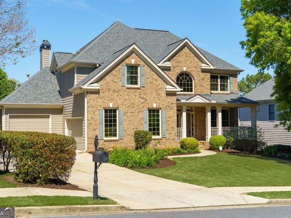 140 Waterstone Pointe, Acworth, GA 30101