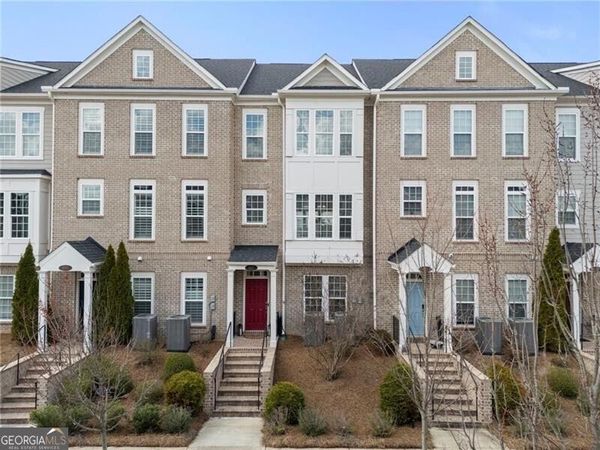 617 Hanlon Way, Alpharetta, GA 30009