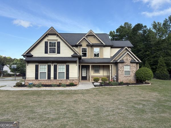 4662 Whitlow Ridge Drive, Bishop, GA 30621