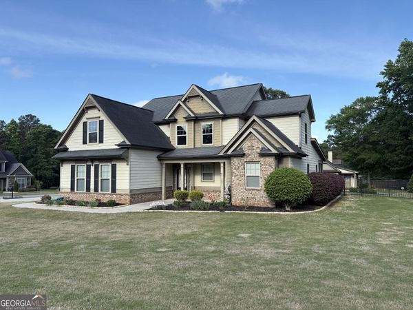 4662 Whitlow Ridge Drive, Bishop, GA 30621