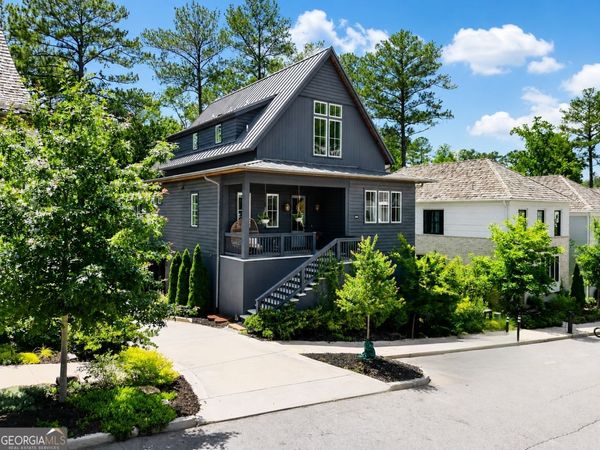 1126 Mado Loop, Chattahoochee Hills, GA 30268