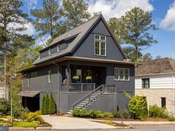 1126 Mado Loop, Chattahoochee Hills, GA 30268