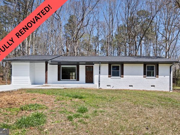 67 Kilkelly Court, Dallas, GA 30132