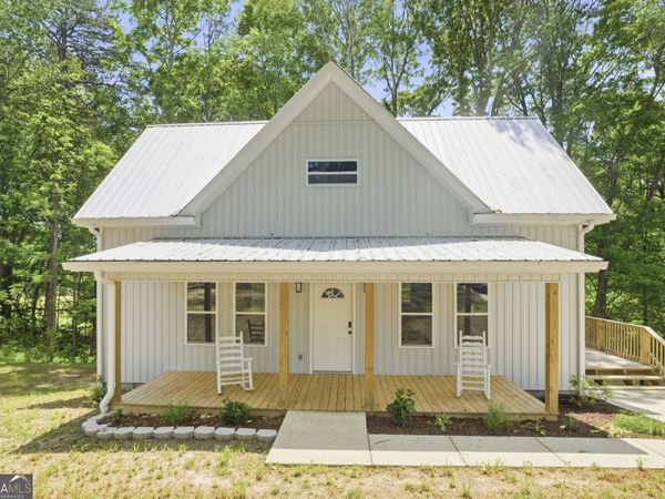 55 Reece Street, Menlo, GA 30731