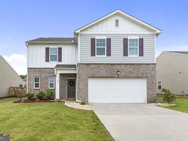 135 Ingle Drive, Monroe, GA 30655