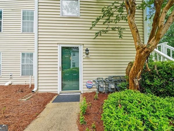 1212 Glenleaf Drive, Peachtree Corners, GA 30092