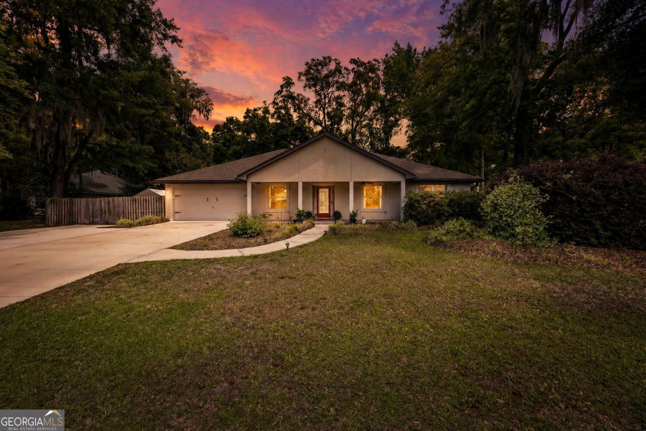 71 Sadler Cove Drive, Woodbine, GA 31569 Main Photo