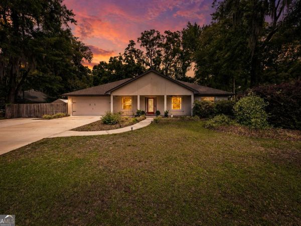 71 Sadler Cove Drive, Woodbine, GA 31569
