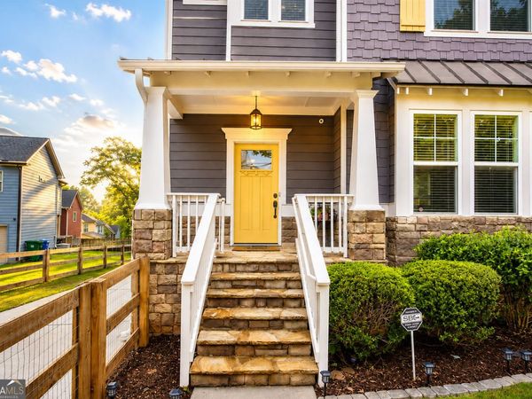 2107 Tilson Road, Decatur, GA 30032
