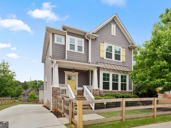 2107 Tilson Road, Decatur, GA 30032