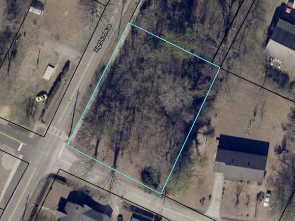 500 Highland Avenue, Summerville, GA 30747