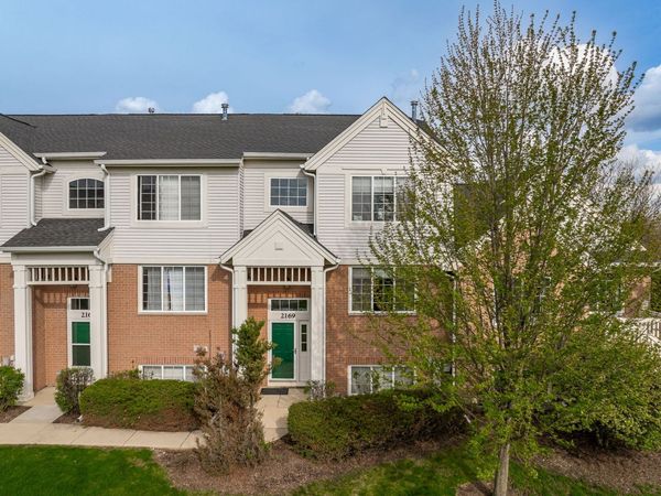 2169 W Concord Lane , Addison, IL 60101