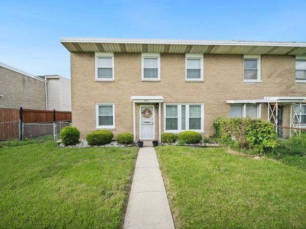 253 W 46th Street , Chicago, IL 60609