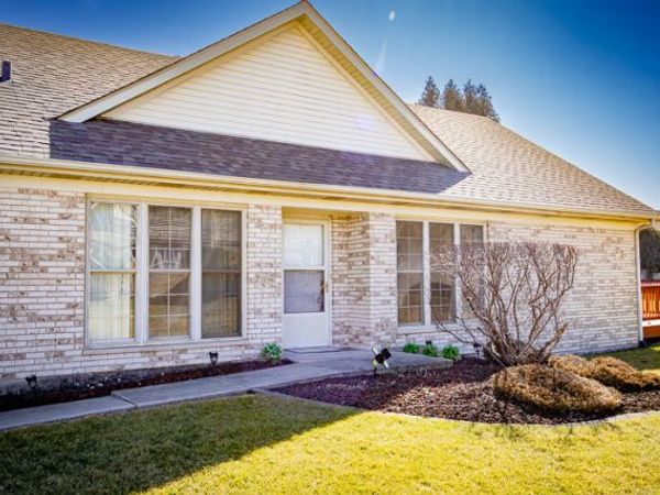 65 Aegina Court , Tinley Park, IL 60477