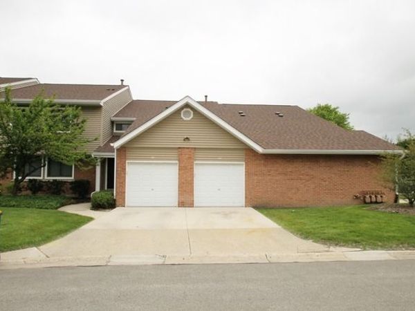 118 Morningside Lane W, Unit 118, Buffalo Grove, IL 60089