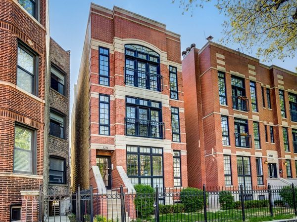 3251 N Kenmore Avenue, Unit 3, Chicago, IL 60657