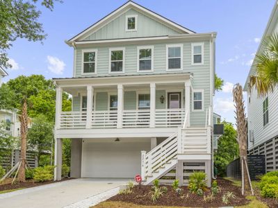 2276 Cultura Circle, Mount Pleasant, SC 29466