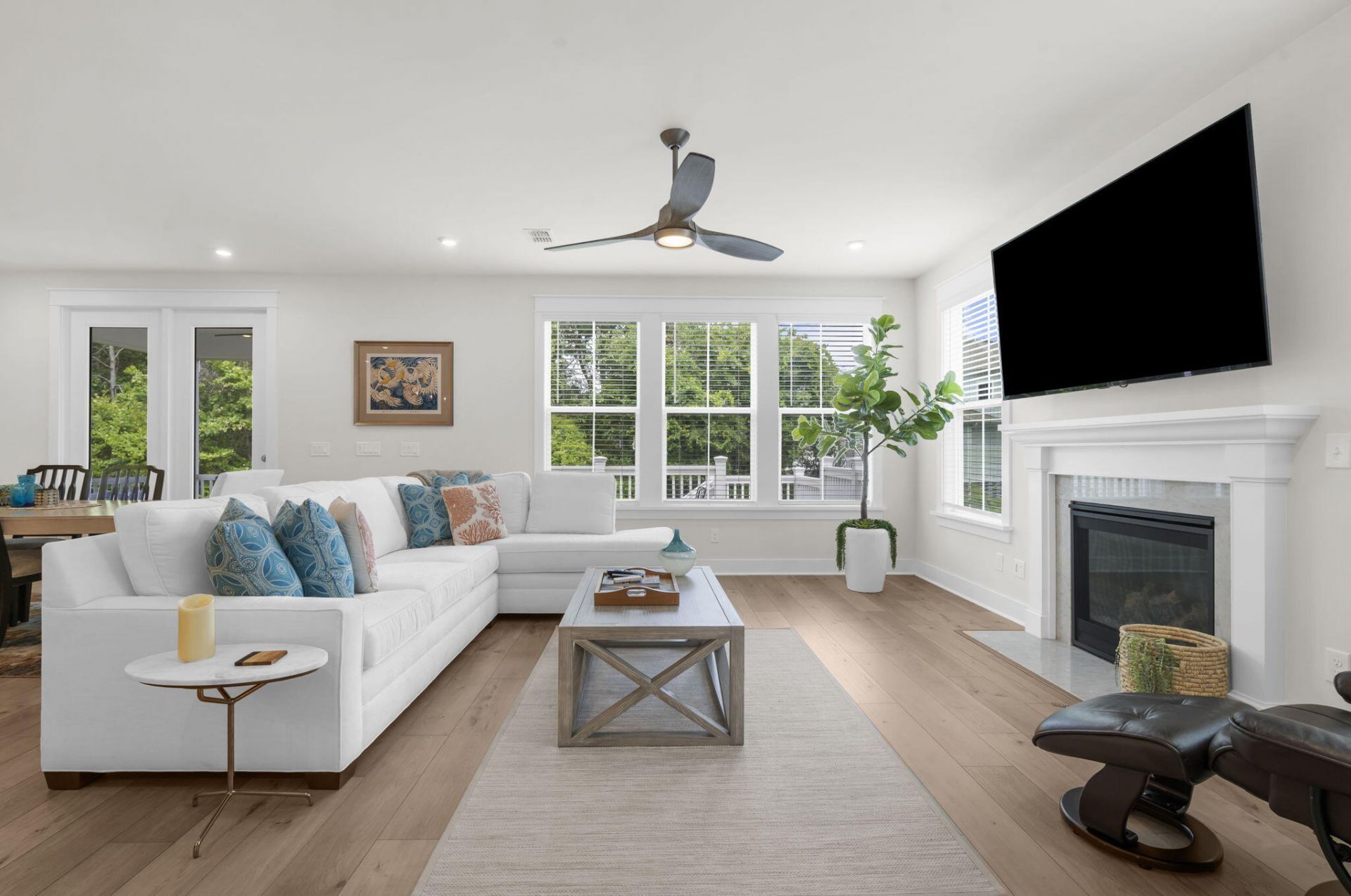 2276 Cultura Circle Photo 9