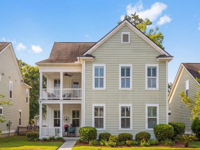 4303 William E Murray Boulevard, Charleston, SC 29414