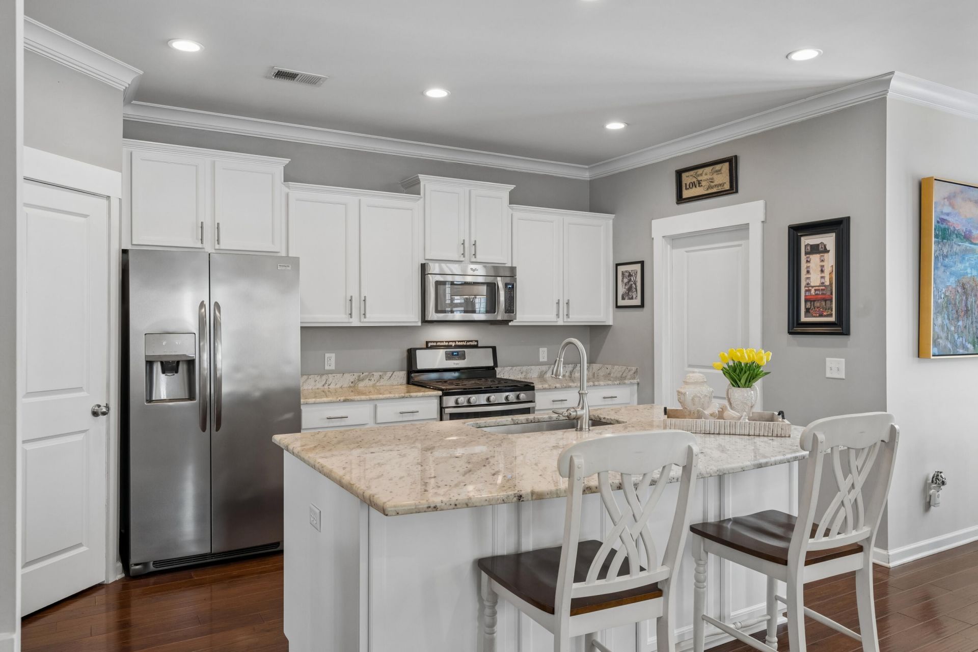 4303 William E Murray Boulevard Photo 7