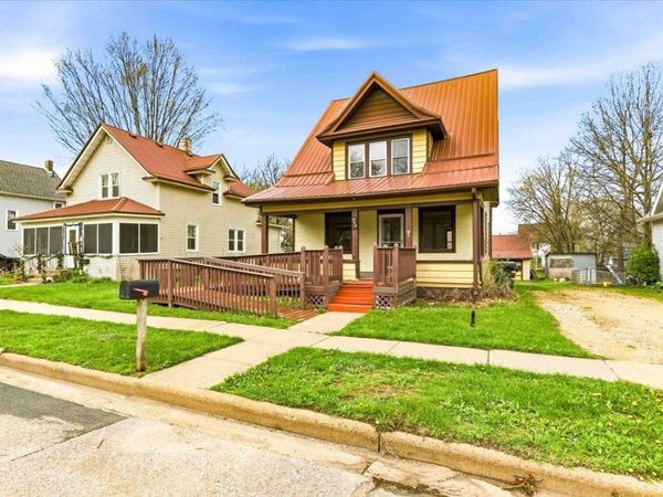 954 Church Street, Richland Center, WI 53581