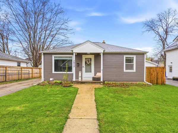 1513 SUPERIOR STREET, Appleton, WI 54911