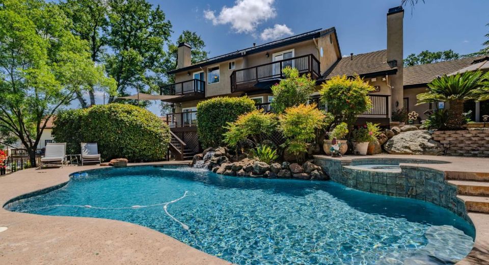 643 Silver Rd, Valley Springs, CA 95252 Photo